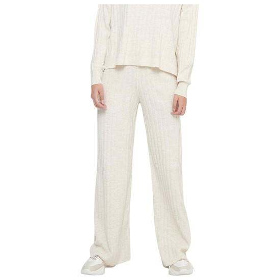 Only Γυναικείο πλεκτό παντελόνι Only Γυναικείο πλεκτό παντελόνι